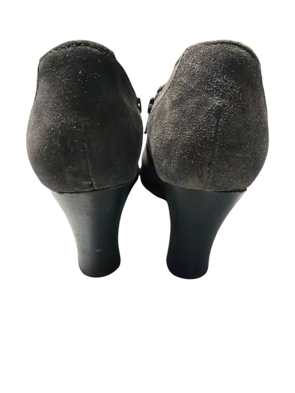 Granny Heels - Picture 7 of 13